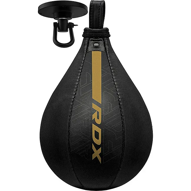 Пневмогруша RDX F6 Kara With Steel Swivel Golden