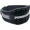 Пояс для становой тяги POWER SYSTEM PS-3230 Neo Power неопреновый Black/Red