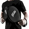 Ракетки для бокса Fairtex BXP1 Black