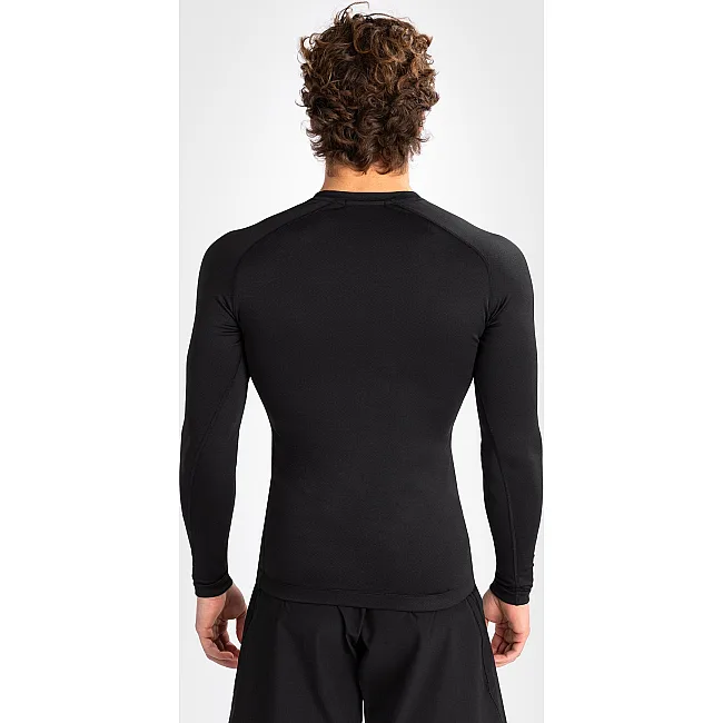 Рашгард VENUM Contender Black