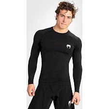 Рашгард VENUM Contender Black