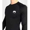 Рашгард VENUM Contender Black