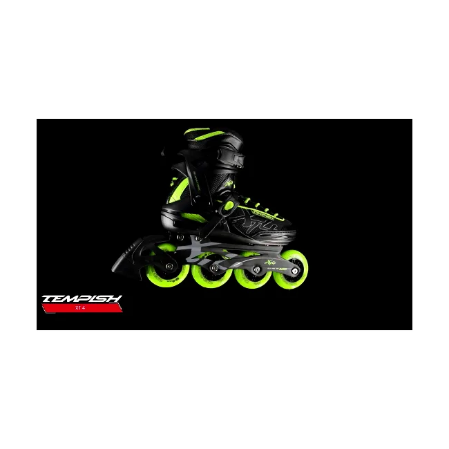 Ролики TEMPISH XT4