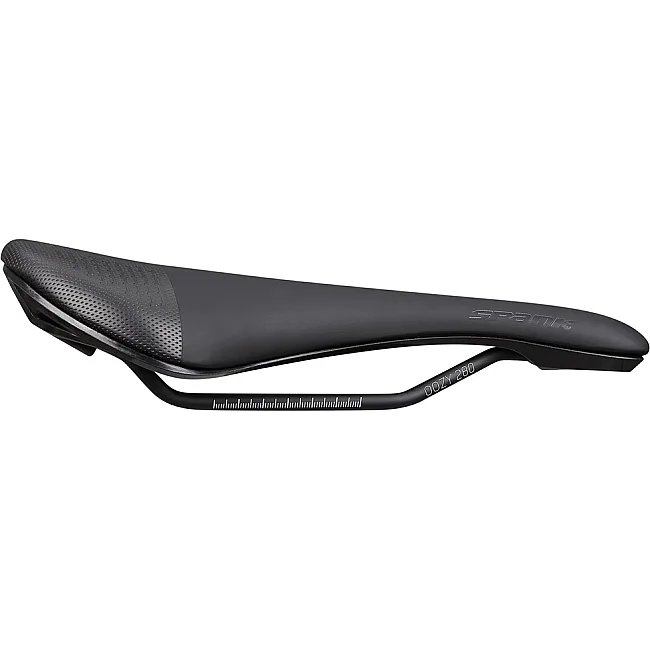 Седло для велосипеда SPANK OOZY 280, Geoff Gulevich Edition