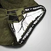 Шорти для ММА HAYABUSA Hexagon Green