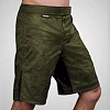 Шорти для ММА HAYABUSA Hexagon Green
