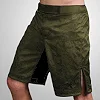 Шорти для ММА HAYABUSA Hexagon Green