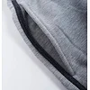 Шорты MANTO Сotton Emblem Defend Heather Grey