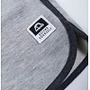 Шорты MANTO Сotton Emblem Defend Heather Grey