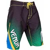 Шорты Venum Electron Boardshorts - Black