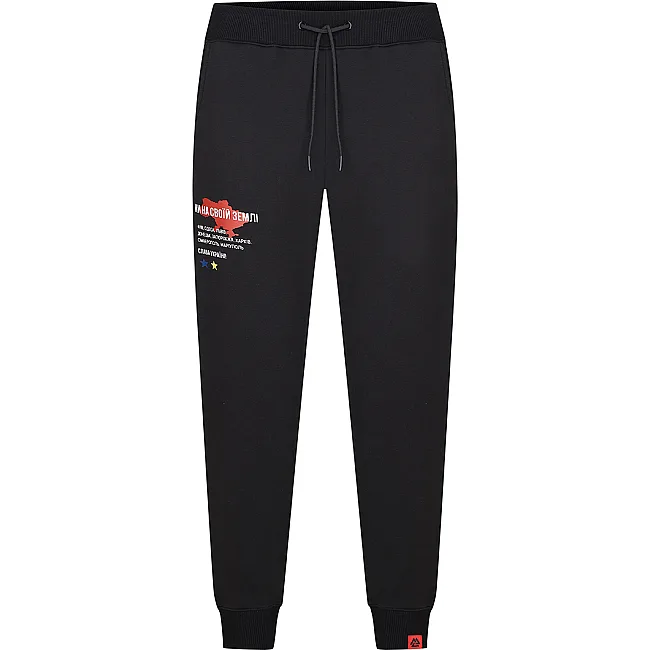 Штаны PERESVIT Vitchizna Fleece Pant