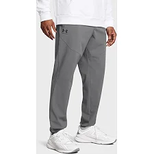Штани спортивні UNDER ARMOUR Vibe Woven Jogger Grey