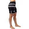 Женские шорты для борьбы Tatami Ladies Vengeance Black