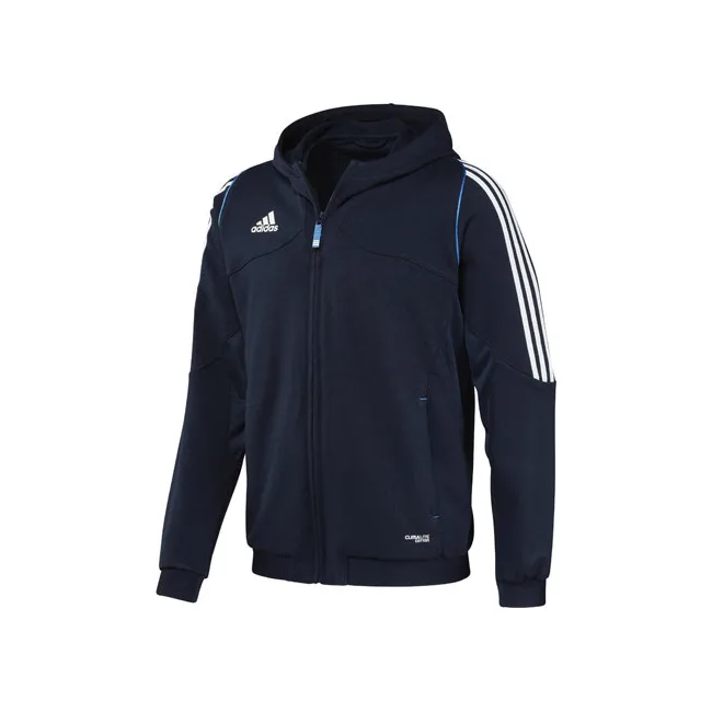 Толстовка з капюшоном Adidas T12