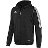 Толстовка з капюшоном Adidas T12