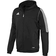 Толстовка з капюшоном Adidas T12