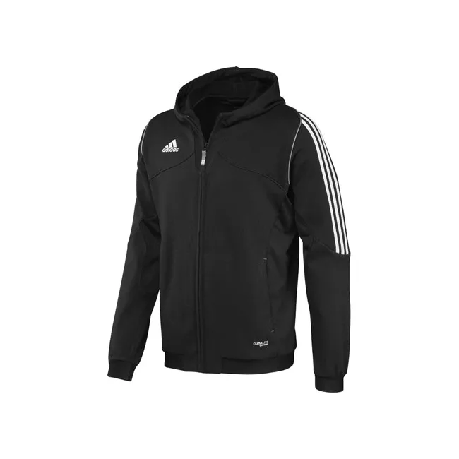 Толстовка з капюшоном Adidas T12