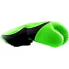 Рукавиці для боксу Twins Velcro Extra Design BGVL6 Black Green