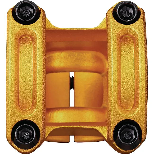 Вынос руля SPANK SPOON 350 45mm, Gold