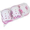 Захист для роликів TEMPISH FID KIDS 3 пар. розовий