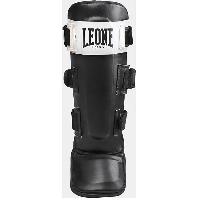 Захист гомілки та стопи Leone Shock