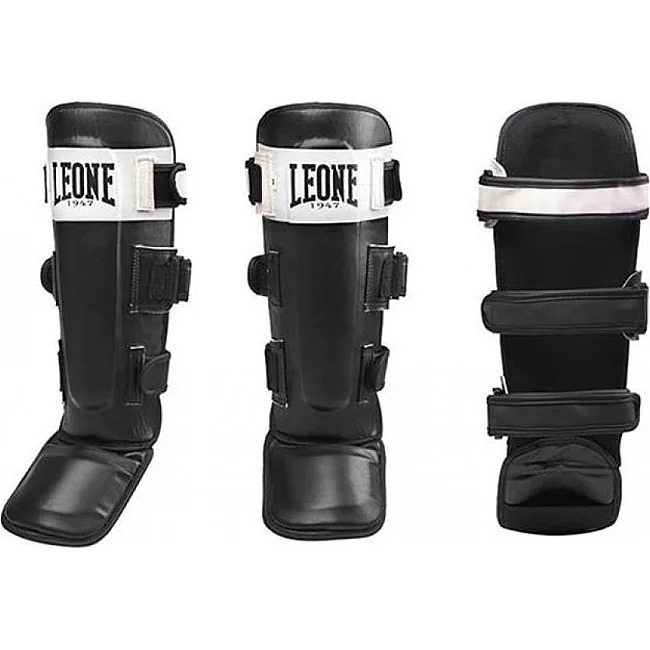 Захист гомілки та стопи Leone Shock