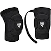 Защита колена RDX Hosiery Knee Pads K5 Black White