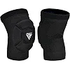 Защита колена RDX Hosiery Knee Pads K5 Black White