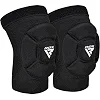 Защита колена RDX Hosiery Knee Pads K5 Black White