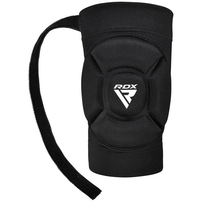 Защита колена RDX Hosiery Knee Pads K5 Black White