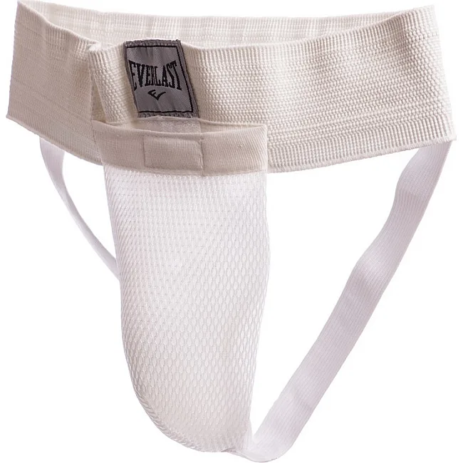 Защита паха мужская EVERLAST MA-5008