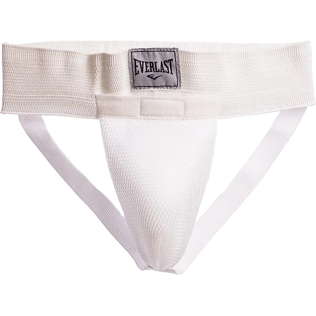 Защита паха мужская EVERLAST MA-5008