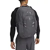 Рюкзак UNDER ARMOUR Hustle Pro 6.0 Backpack 31L серый 51 х 32 х 16 см