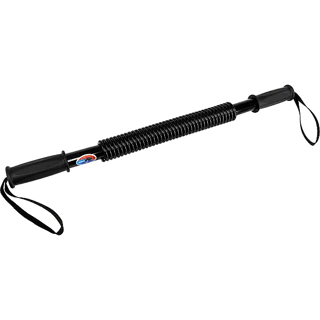 Еспандер силовий прут AOPI AP-1160 (Чорний)