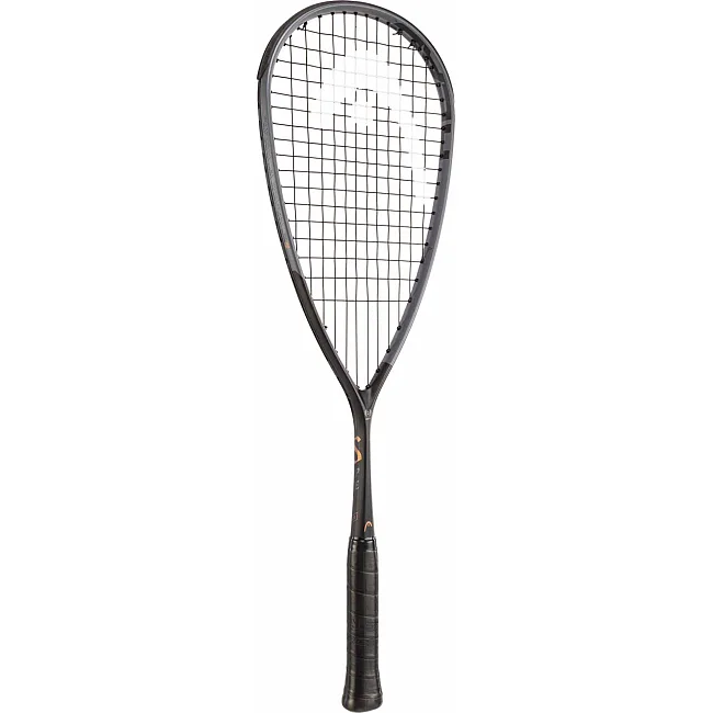 Ракетка для сквоша 27" HEAD Speed 120 211003-S07 (Черный)