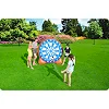 Футбольный дартс надувной AIR BLAST SOCCER Bestway 52307