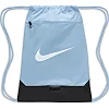Рюкзак-мішок NIKE NK BRSLA DRAWSTRNG - 9.5 18L блакитний 33 х 51 х 5 см
