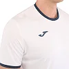 Футболка чоловіча JOMA COMBI PREMIUM 104494-203 (Білий)