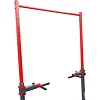 Турник стационарный для подтягиваний с перилами K-SPORT KSSL060/DIP