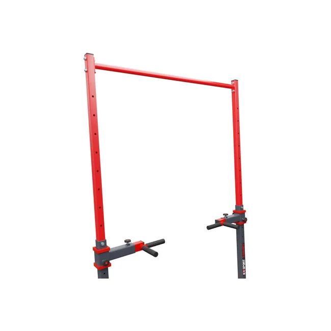 Турник стационарный для подтягиваний с перилами K-SPORT KSSL060/DIP