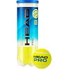 Мячи для большого тенниса HEAD Pro 571603 (Салатовый)