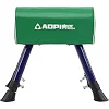 Козел гимнастический прыжковый с регулируемой высотой AOPI AP-1410