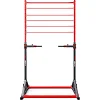 Турник стационарный для подтягиваний с перилами K-SPORT KSSL060/DIP