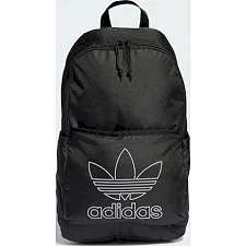 Рюкзак ADIDAS ADICOLOR BACKPK 20.25L черный 15 x 27 x 43 см