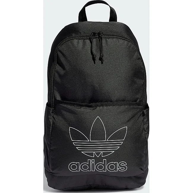 Рюкзак ADIDAS ADICOLOR BACKPK 20.25L черный 15 x 27 x 43 см