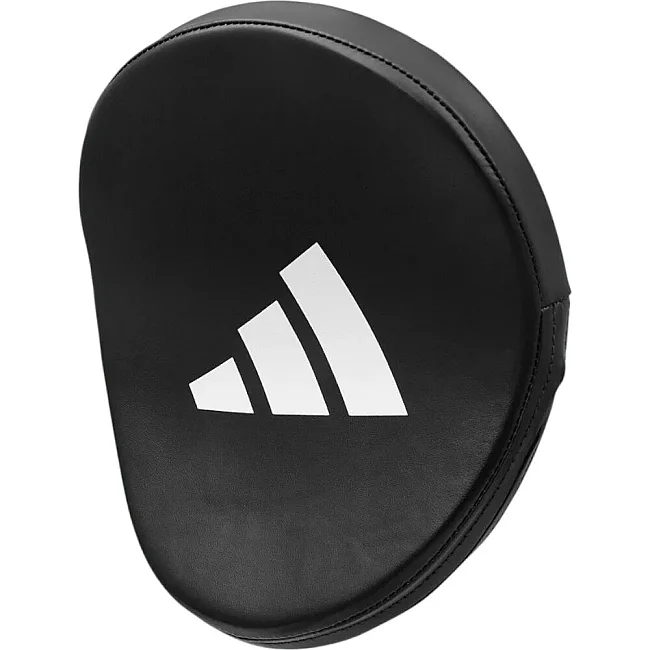 Лапи Adidas Speed 50 (чорний) ADISPD50FM
