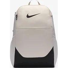 Рюкзак NIKE Nk Brsla M Bkpk-X 24L бежевый 46 x 30,5 x 18 см