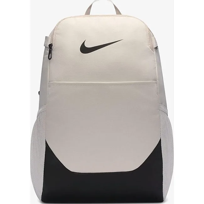 Рюкзак NIKE Nk Brsla M Bkpk-X 24L бежевый 46 x 30,5 x 18 см