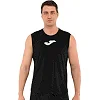 Майка спортивная мужская JOMA CHALLENGE 104331-100 (Черный)
