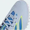 Сороконожки детские ADIDAS PREDATOR CLUB TF J голубой (для детей)